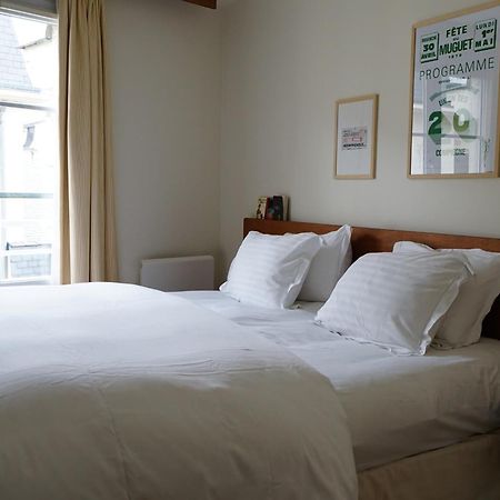 Alfred Hotels Compiègne Exteriér fotografie