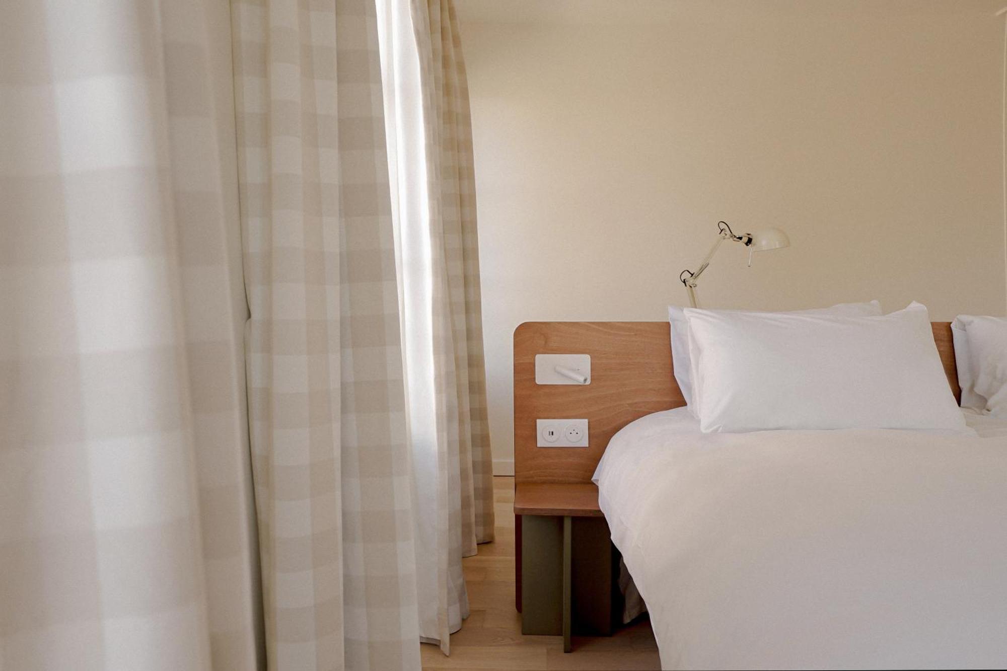 Alfred Hotels Compiègne Exteriér fotografie