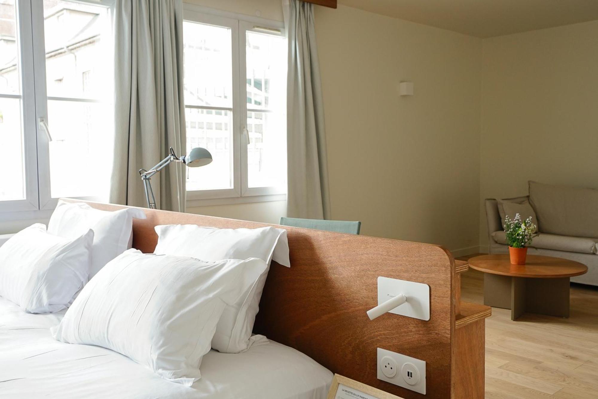 Alfred Hotels Compiègne Exteriér fotografie