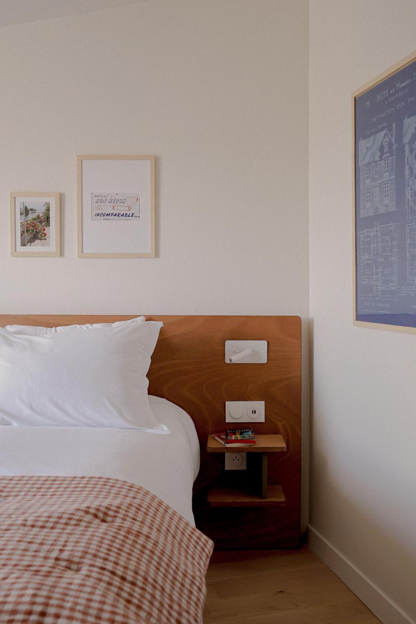 Alfred Hotels Compiègne Exteriér fotografie