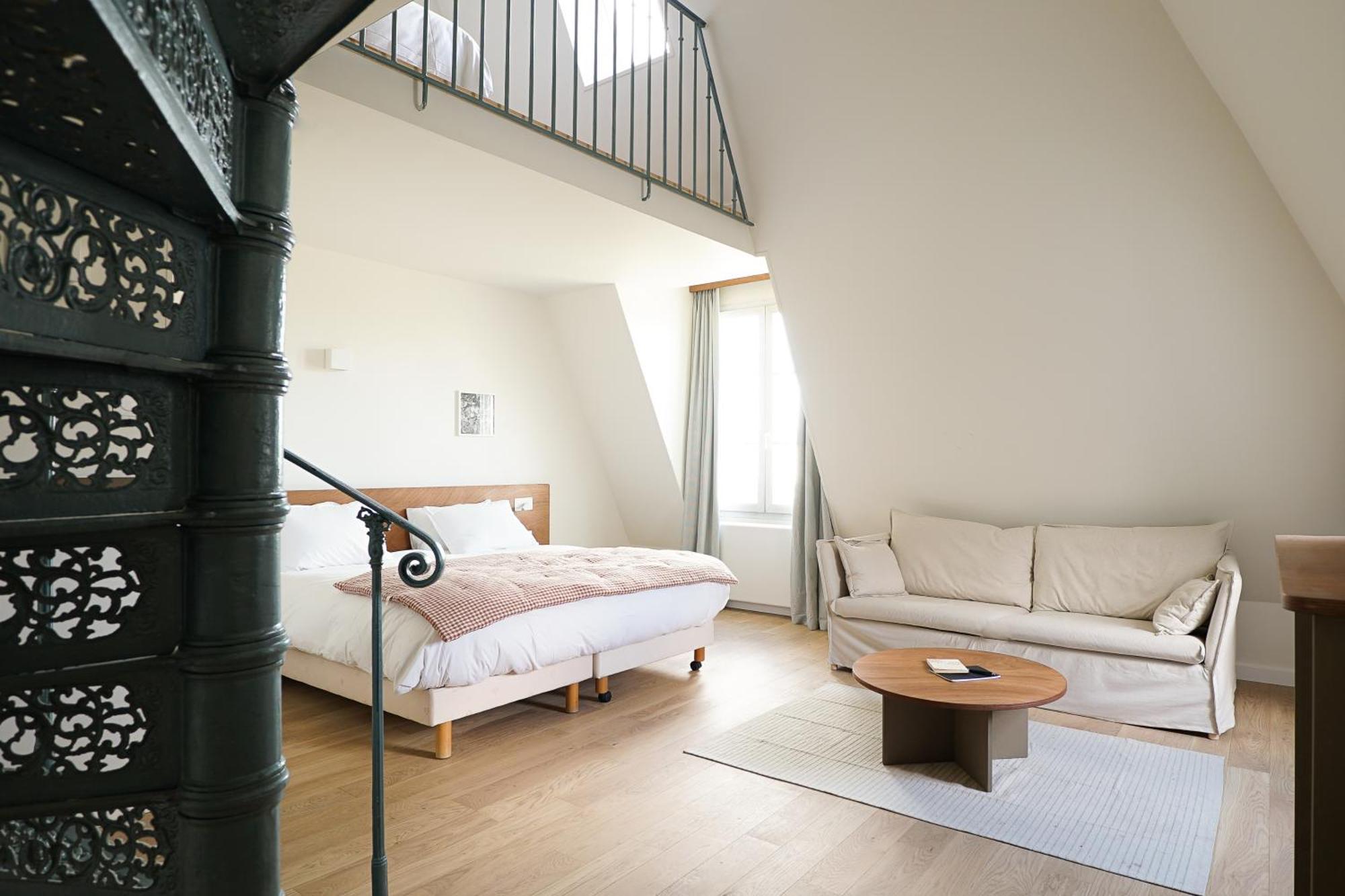 Alfred Hotels Compiègne Exteriér fotografie