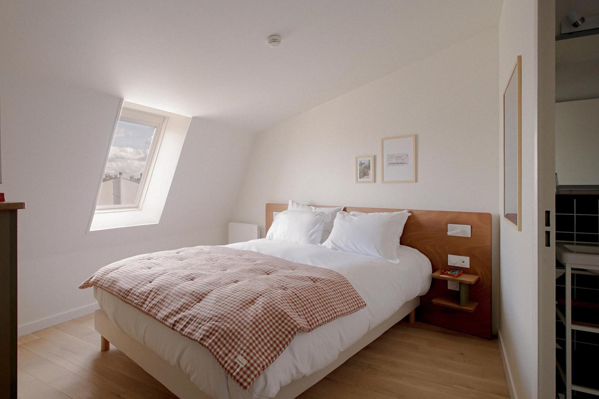 Alfred Hotels Compiègne Exteriér fotografie