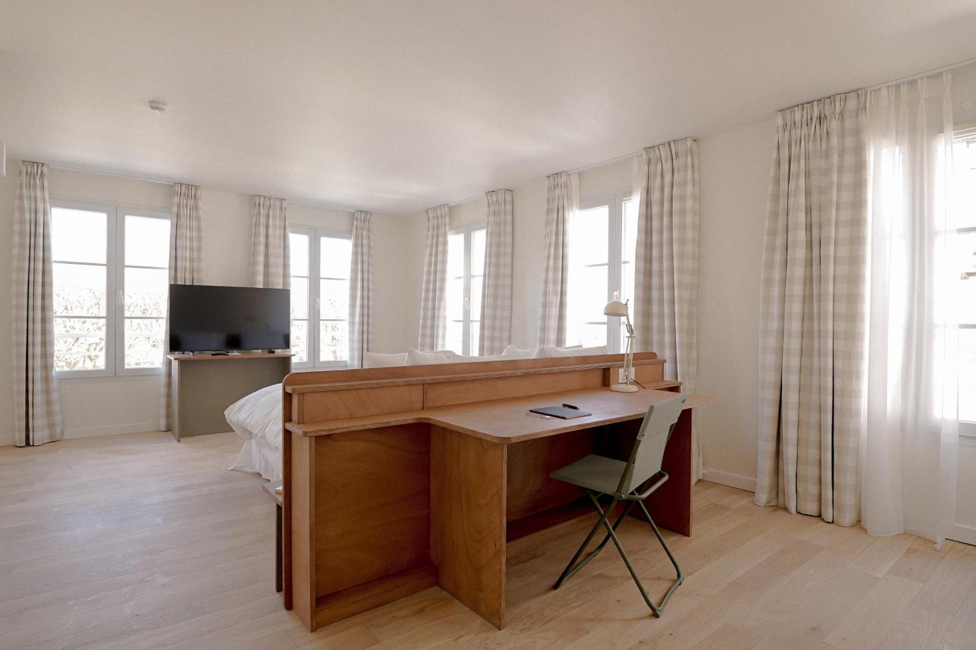 Alfred Hotels Compiègne Exteriér fotografie