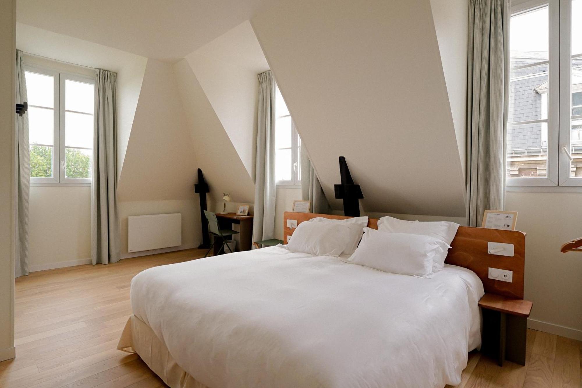 Alfred Hotels Compiègne Exteriér fotografie