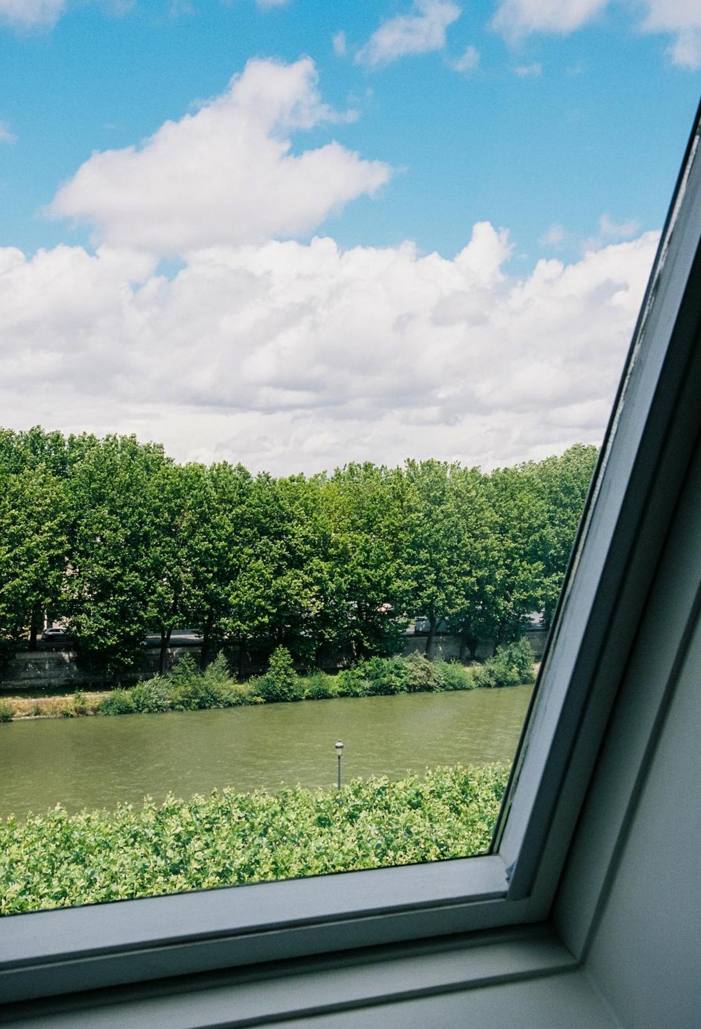 Alfred Hotels Compiègne Exteriér fotografie