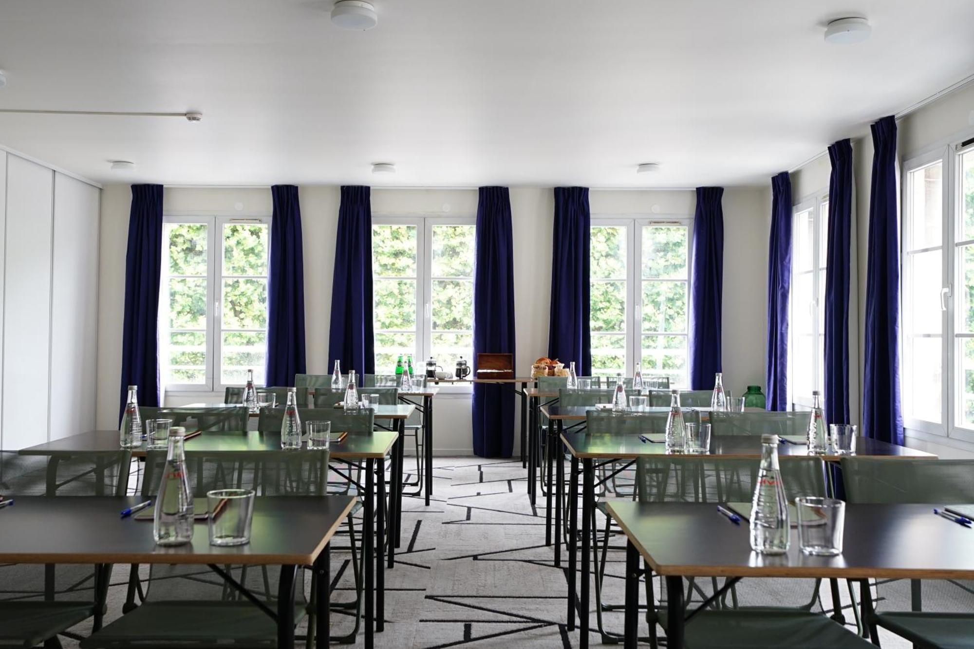 Alfred Hotels Compiègne Exteriér fotografie