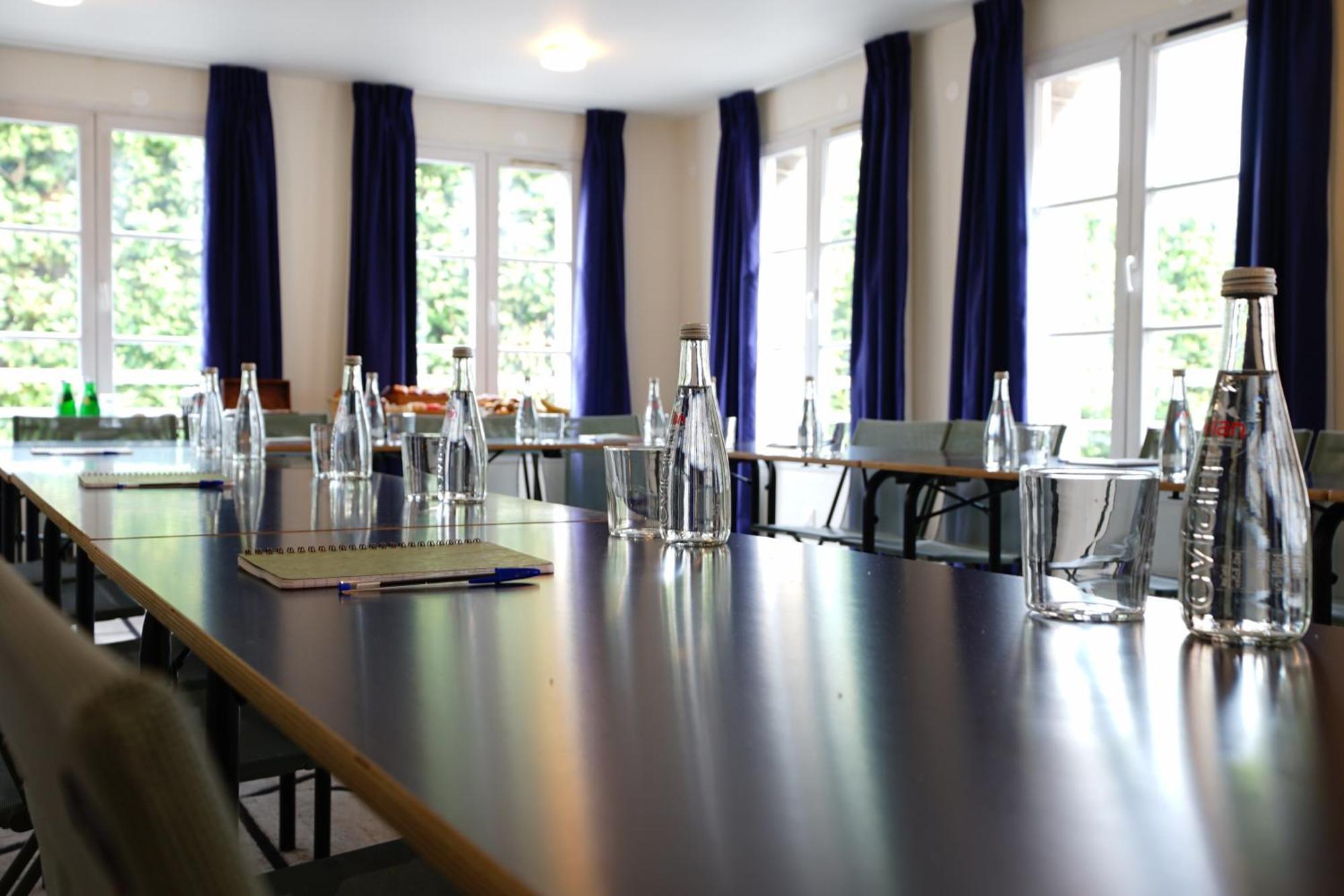 Alfred Hotels Compiègne Exteriér fotografie