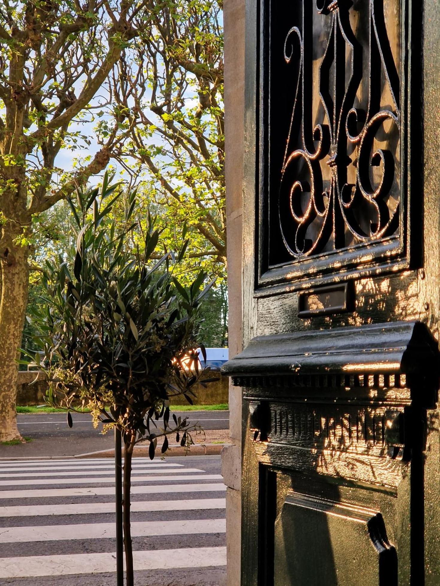 Alfred Hotels Compiègne Exteriér fotografie